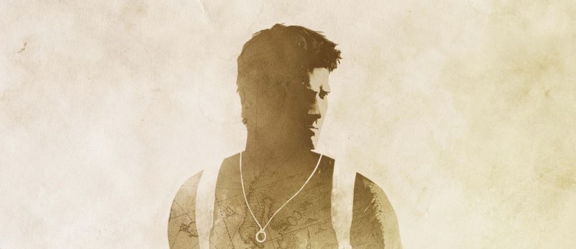 Nathan Drake Collection