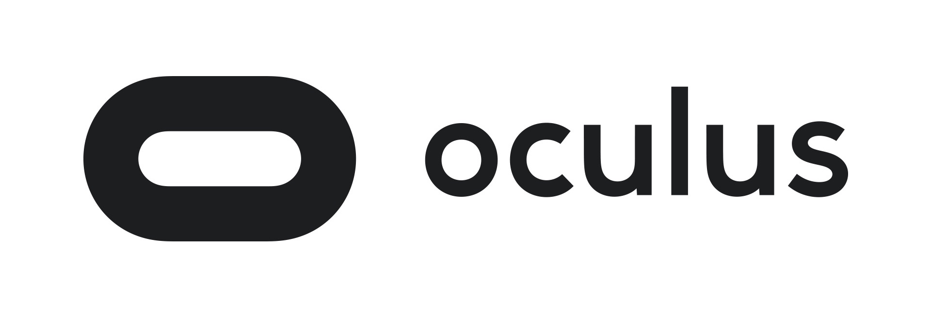 Nouveau Logo 2015 Horizontal - OculusVR