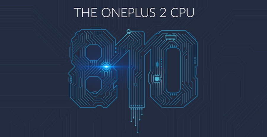 OnePlus 2 - Snapdragon 810