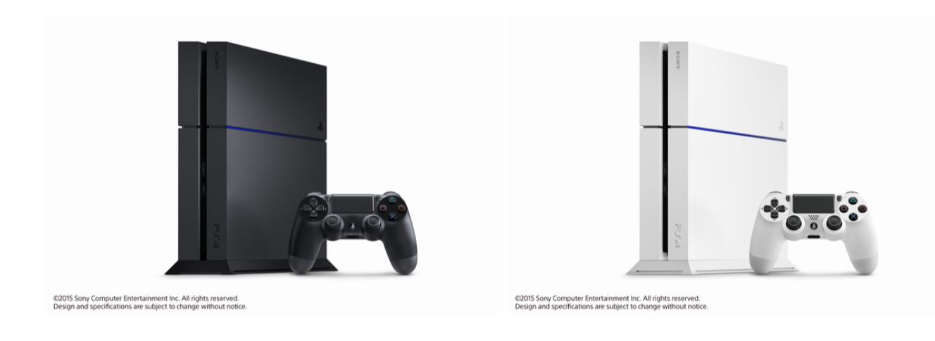 Playstation 4