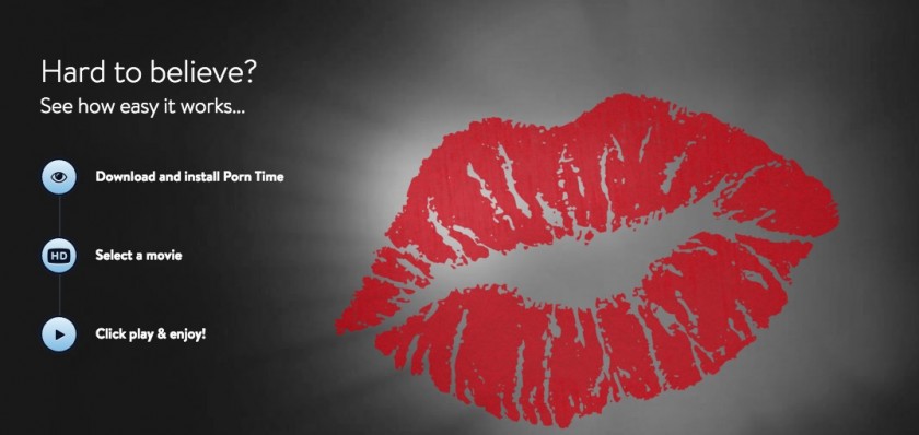 Porn Time