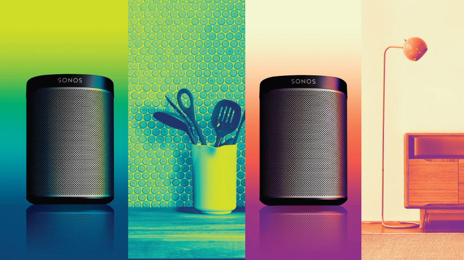 Sonos Play1 - Pub