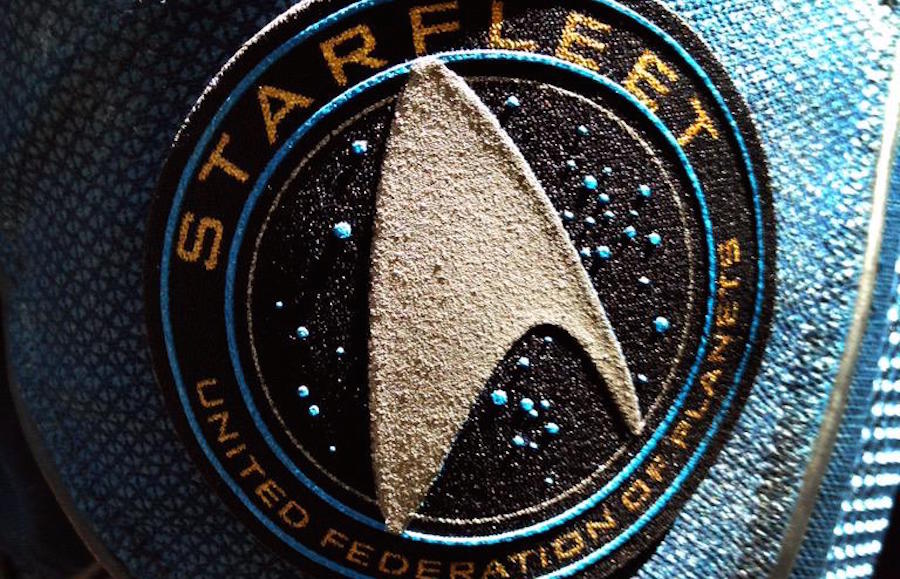 Star Trek Beyond - Teasing