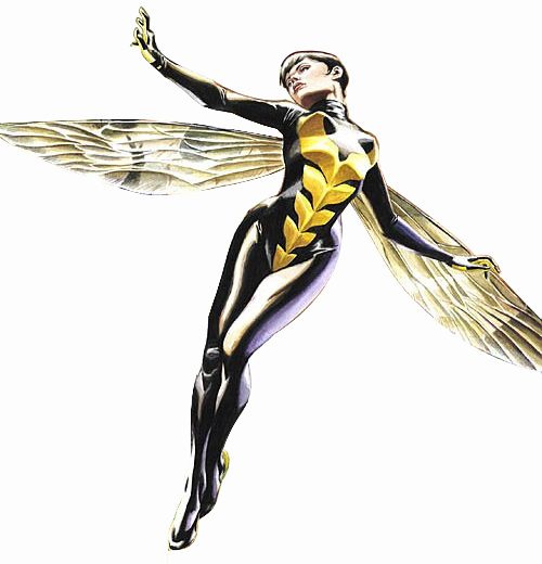 The Wasp