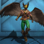 Hawkman original cover