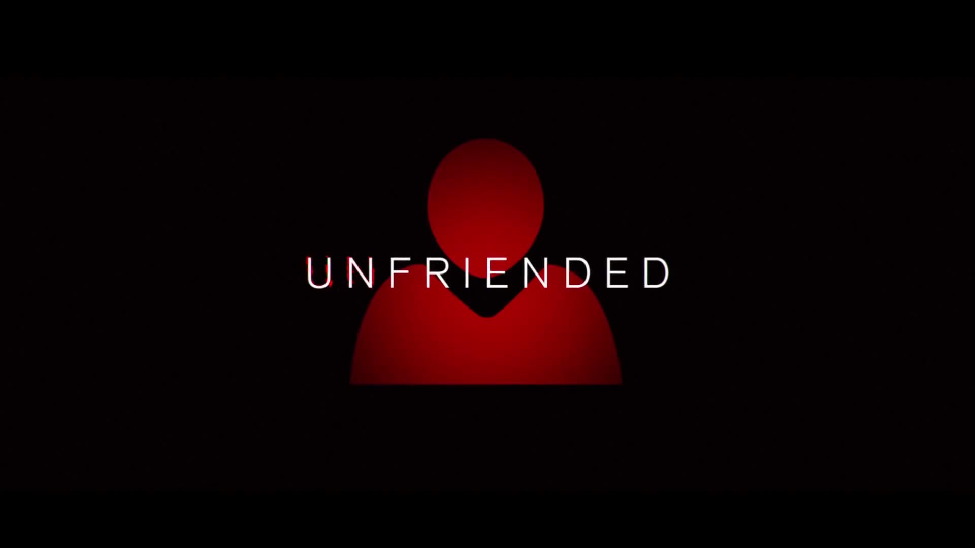 unfriended cover