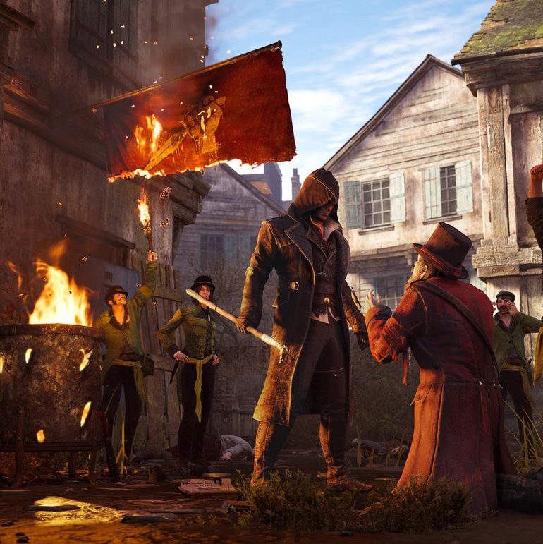 Когда выйдет версия 4.5. Assassin's Creed Chronicles: Россия скрины. Assassins Creed Mirage Скриншоты.