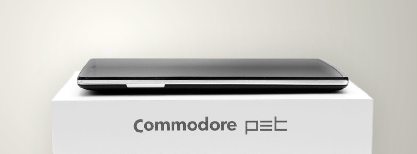 Commodore Pet 2