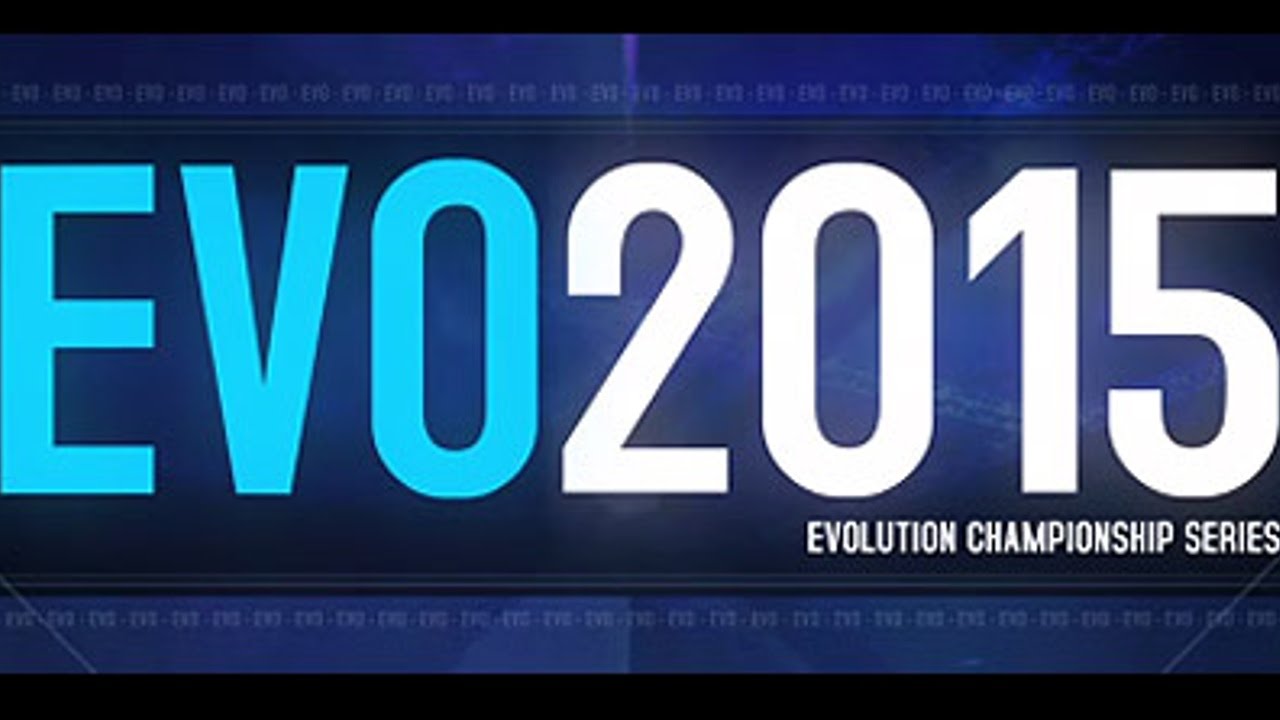 EVO 2015