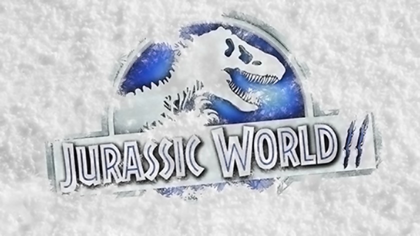 Jurassic World 2 - Cover