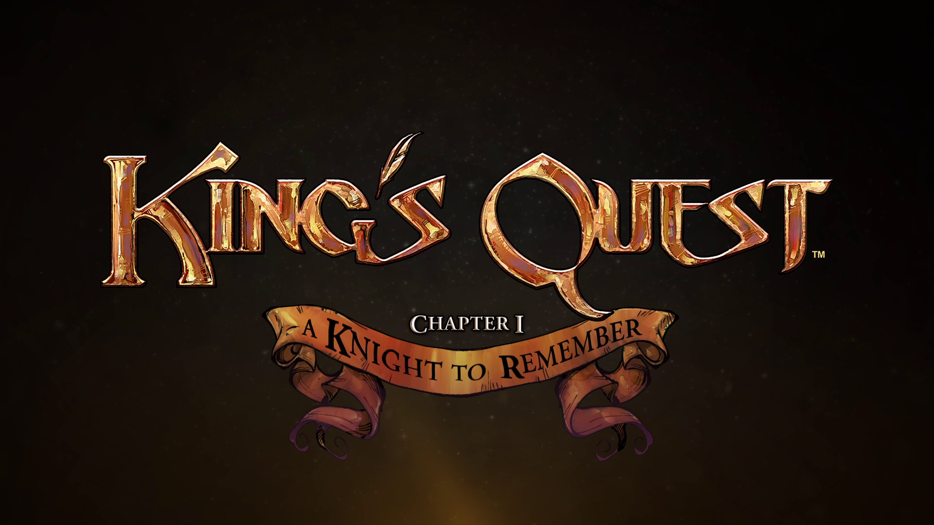 King's quest sceenshot 1