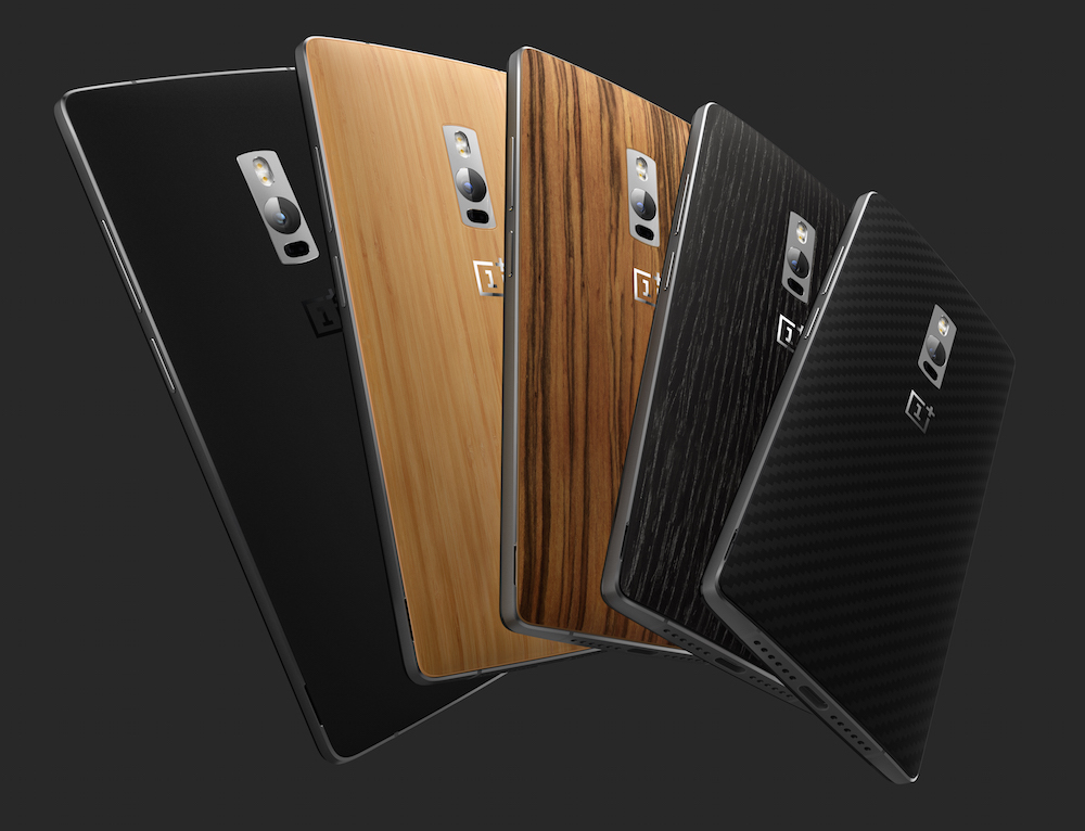 OnePlus 2 - Coques