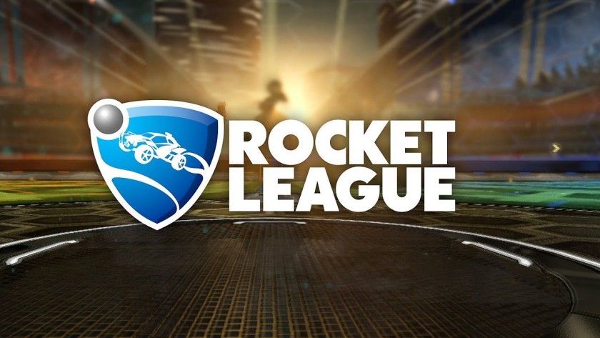 Rocket League - 3