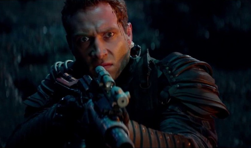 Terminator Genisys - Kyle Reese