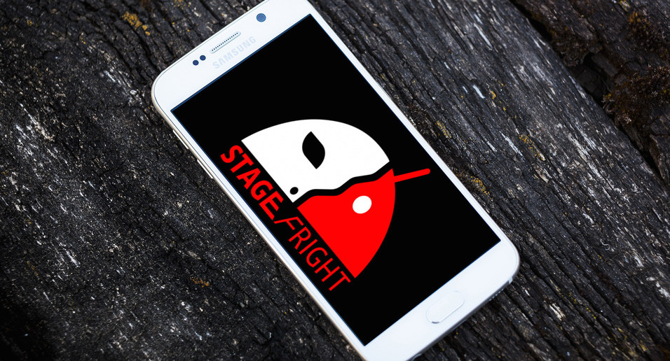 stagefright - faille securite Android