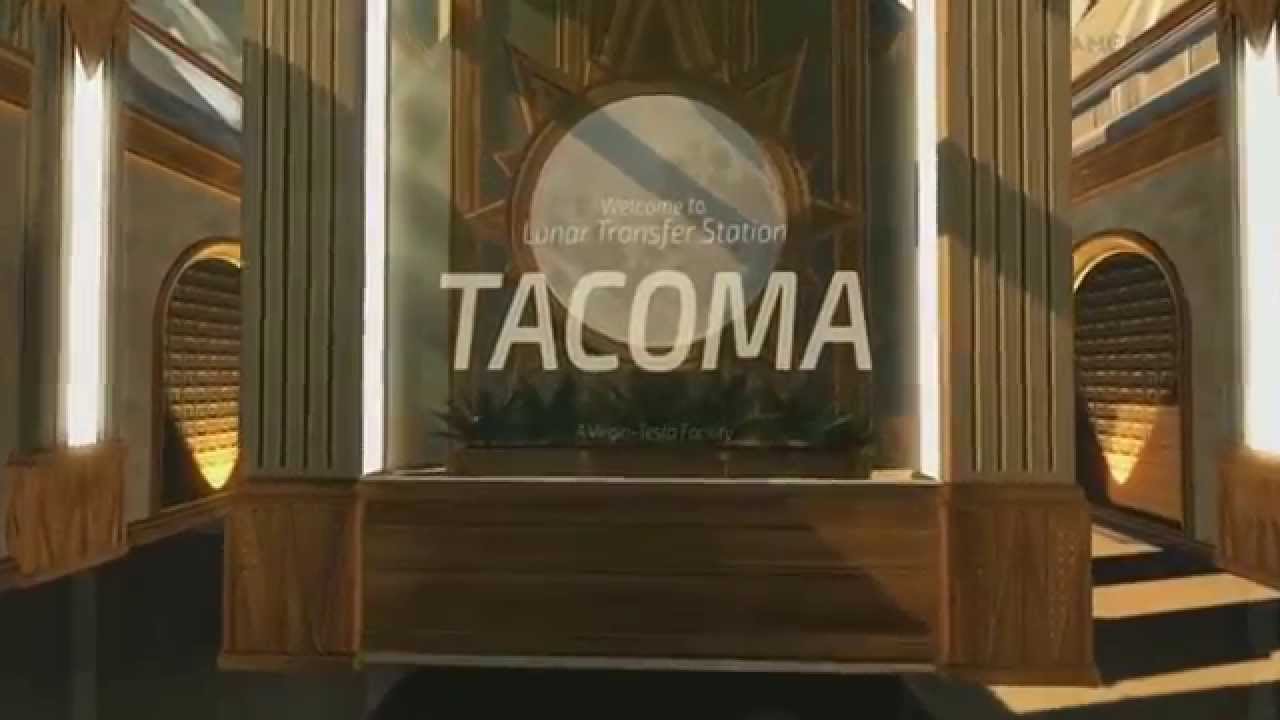 tacoma logo