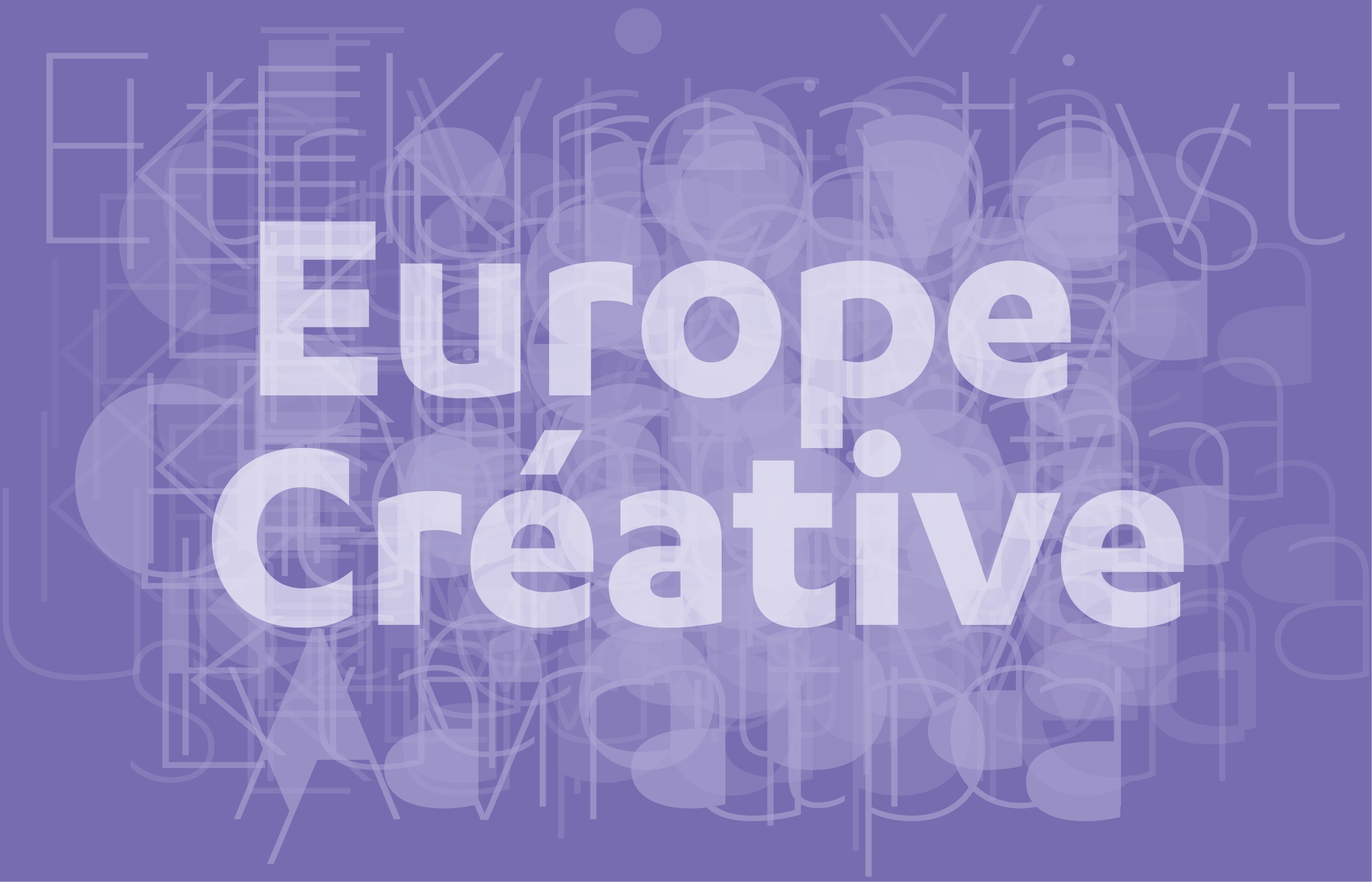 Europe Creative logo