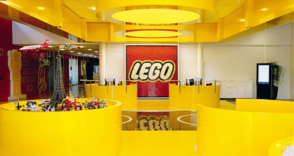 LEGO Headquarters Denmark