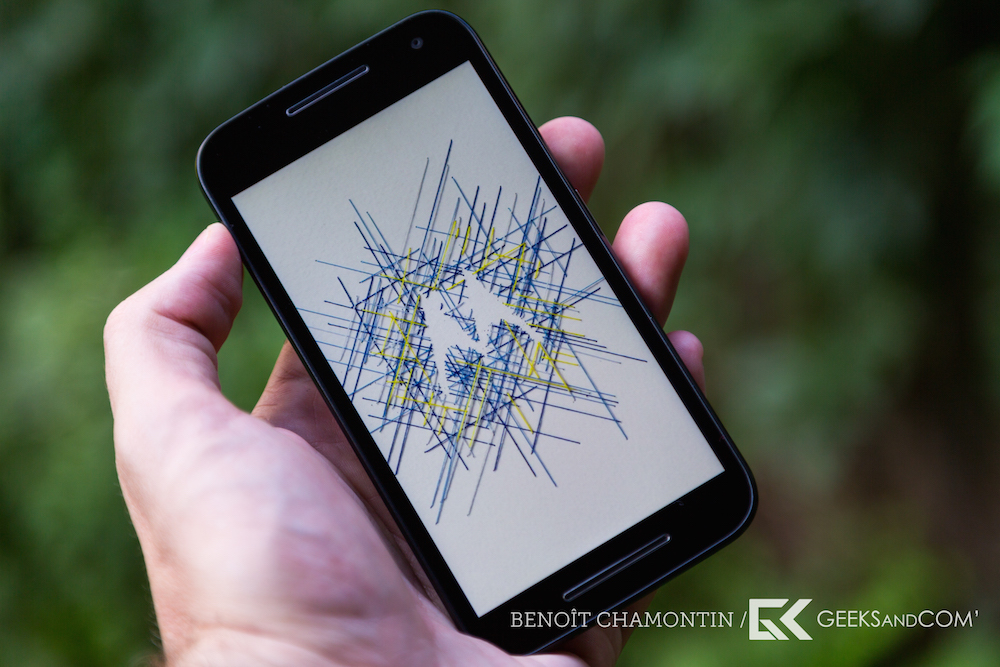 Motorola Moto G 2015 Test Geeks and Com 9