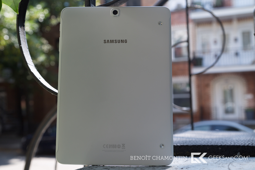 Samsung Galaxy Tab S2 - Test Geeks and Com-1