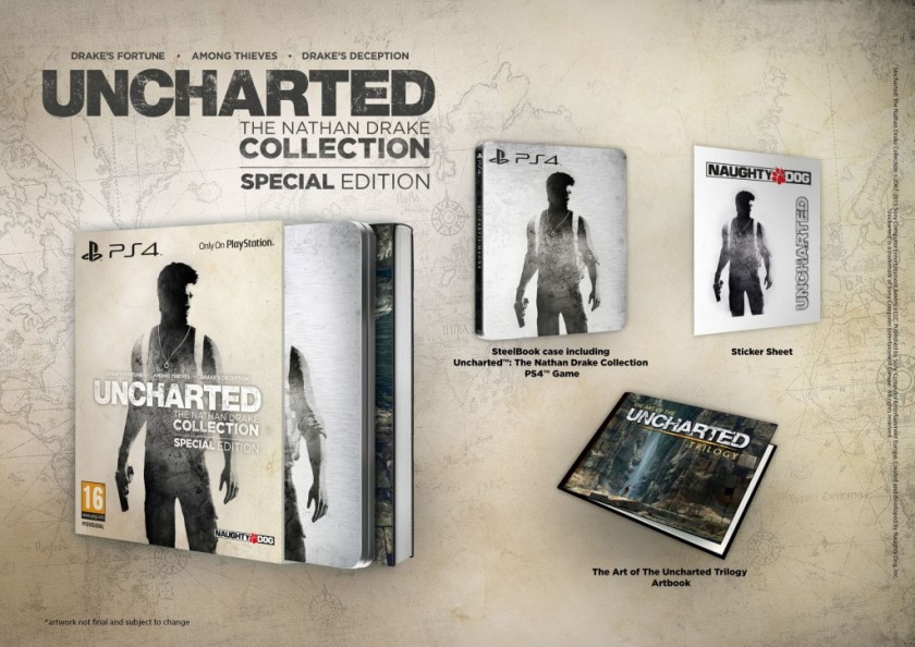 Uncharted-Nathan-Drake-Collection-Special-Edition