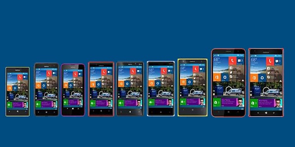 Windows 10 Mobile