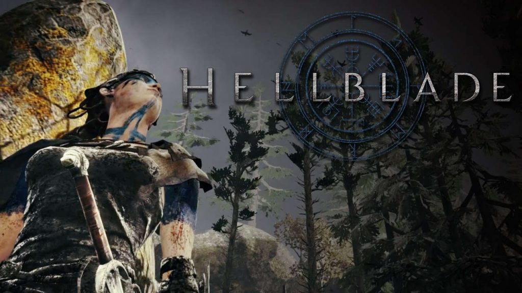playstation hellblade