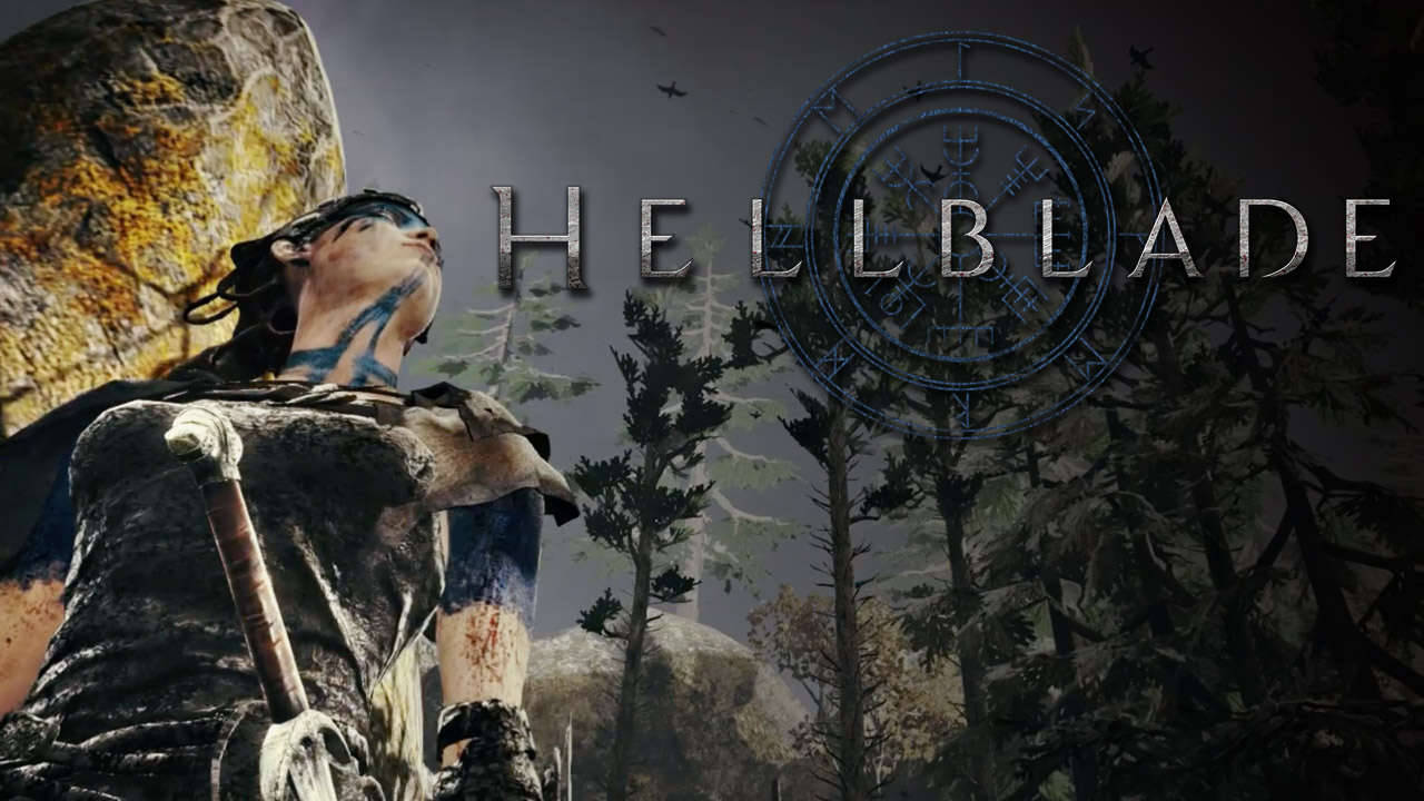 hellblade cover