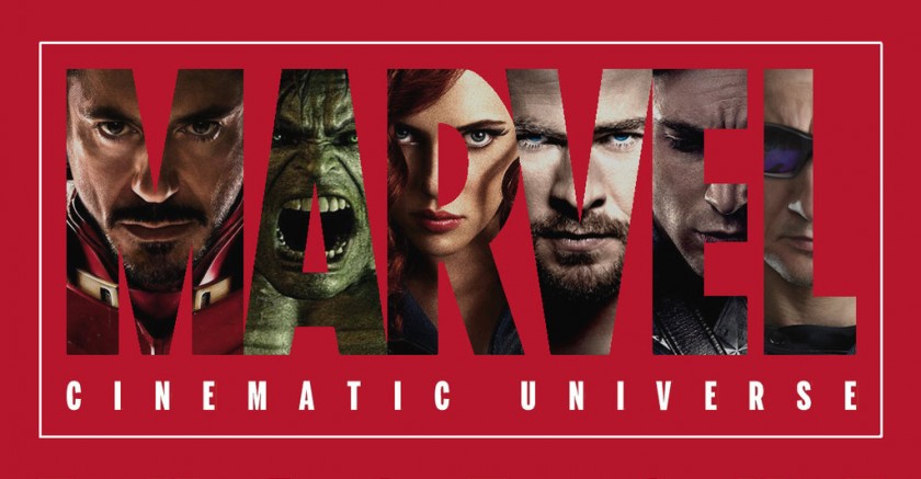 marvel cinematic universe
