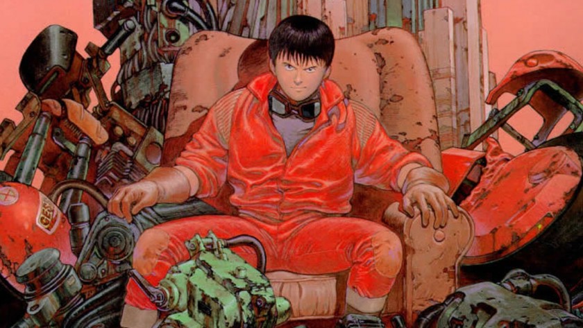 Akira