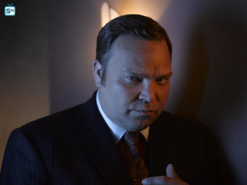 Drew Powell, Butch Gilzean