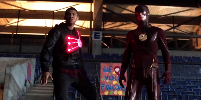 FRANZ DRAMEH FIRESTORM