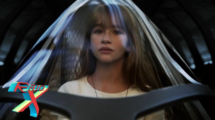 Malina Weissman, Supergirl