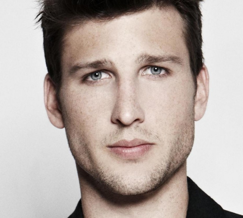 Parker Young, Alex Davis