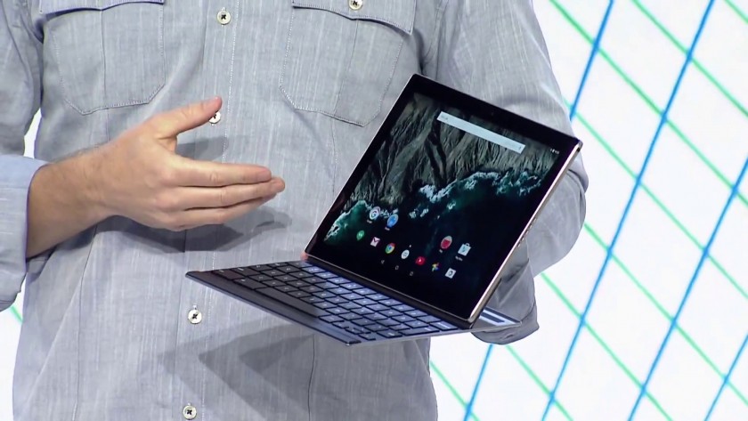 Pixel C Google