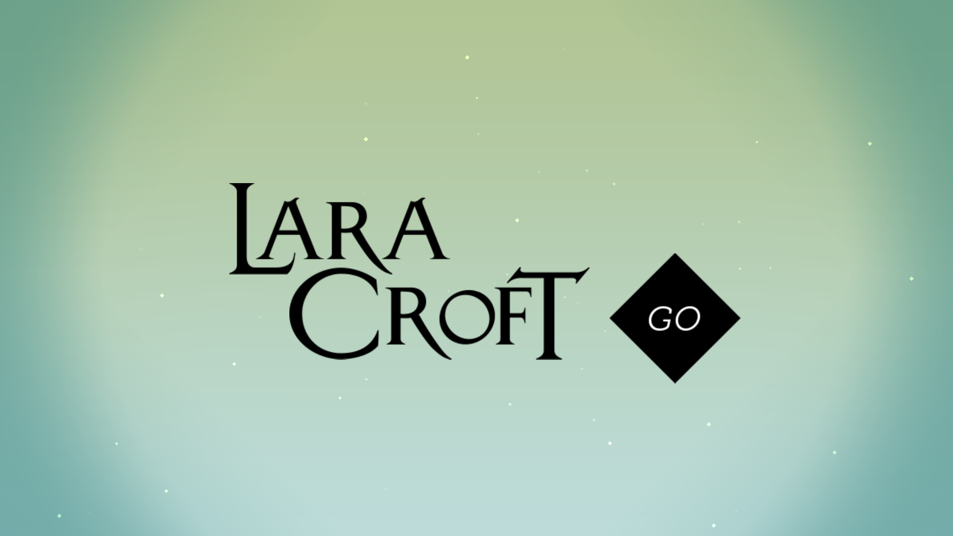 Lara Croft Go