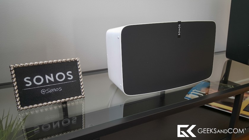 Sonos Play 5 - 2015 Edition -2