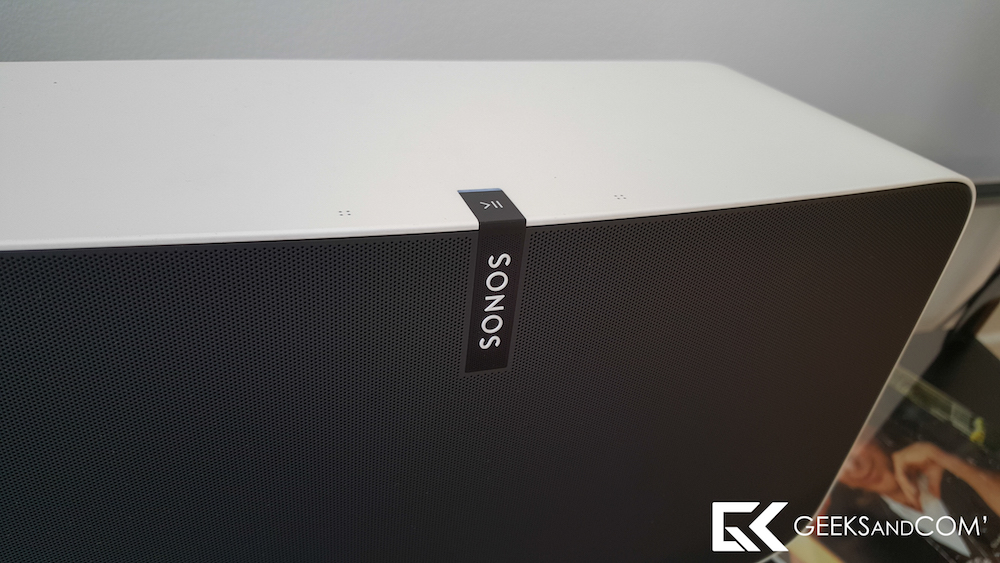Sonos Play 5 2015 Edition 4