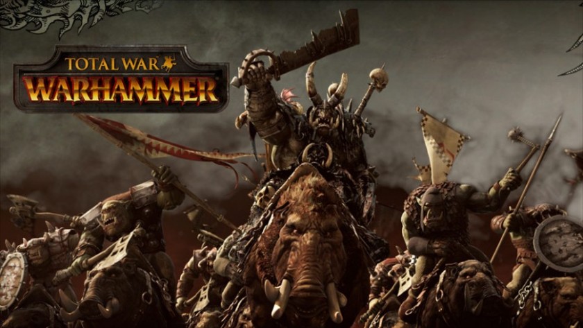 Total War : Warhammer