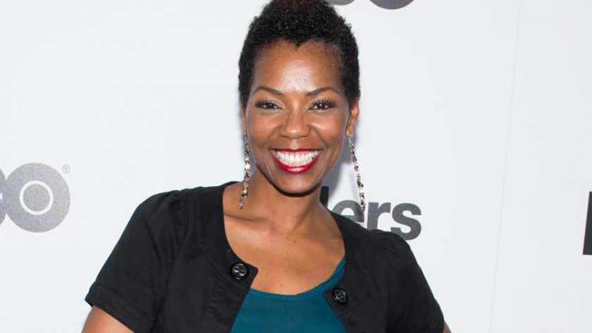 VANESSA WILLIAMS MOM WEST