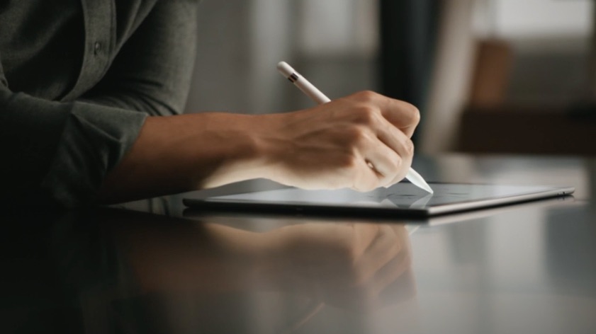 iPad Pro - Apple Pencil