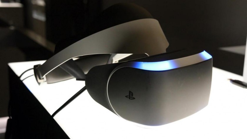playstation VR