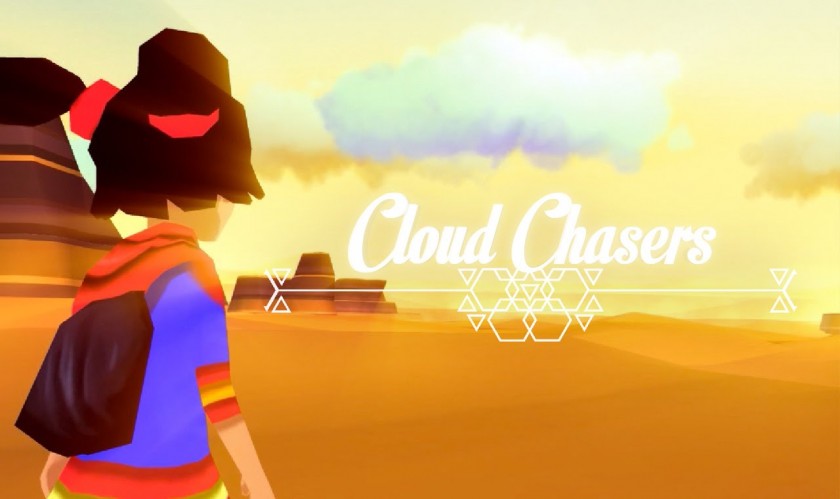 Cloud Chasers Titre