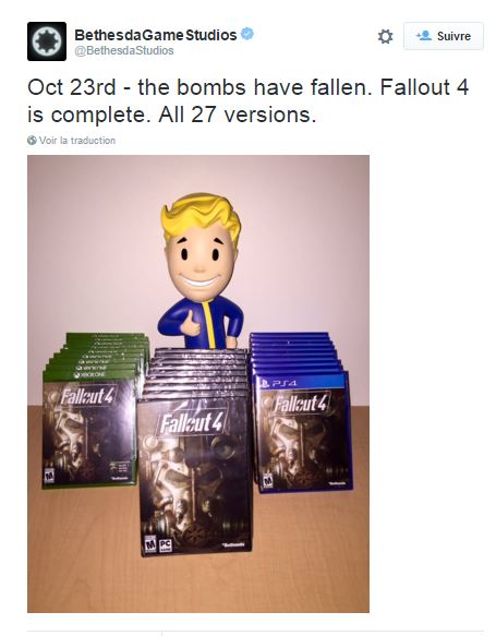 Fallout4Gold