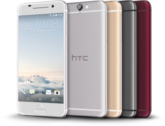 HTC One A9
