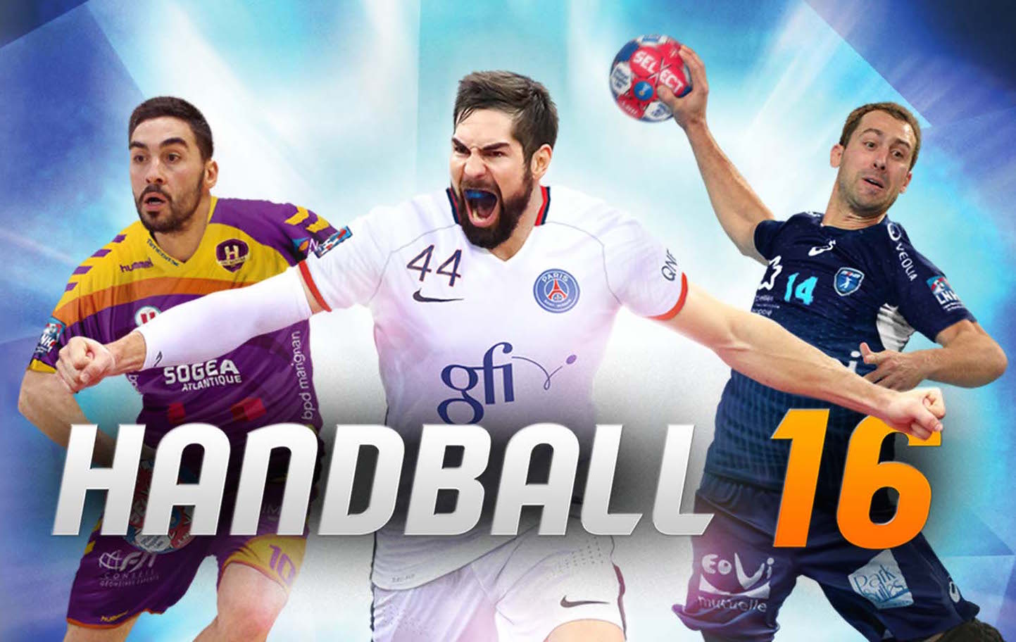 Handball16-logo
