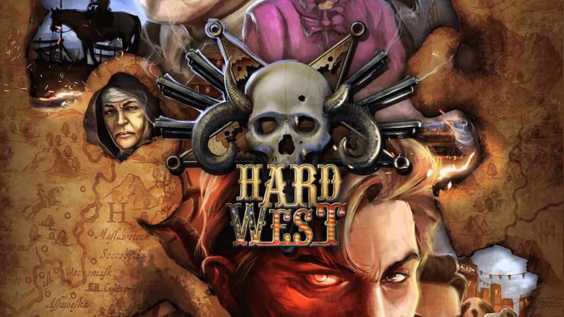 Hard-West-logo