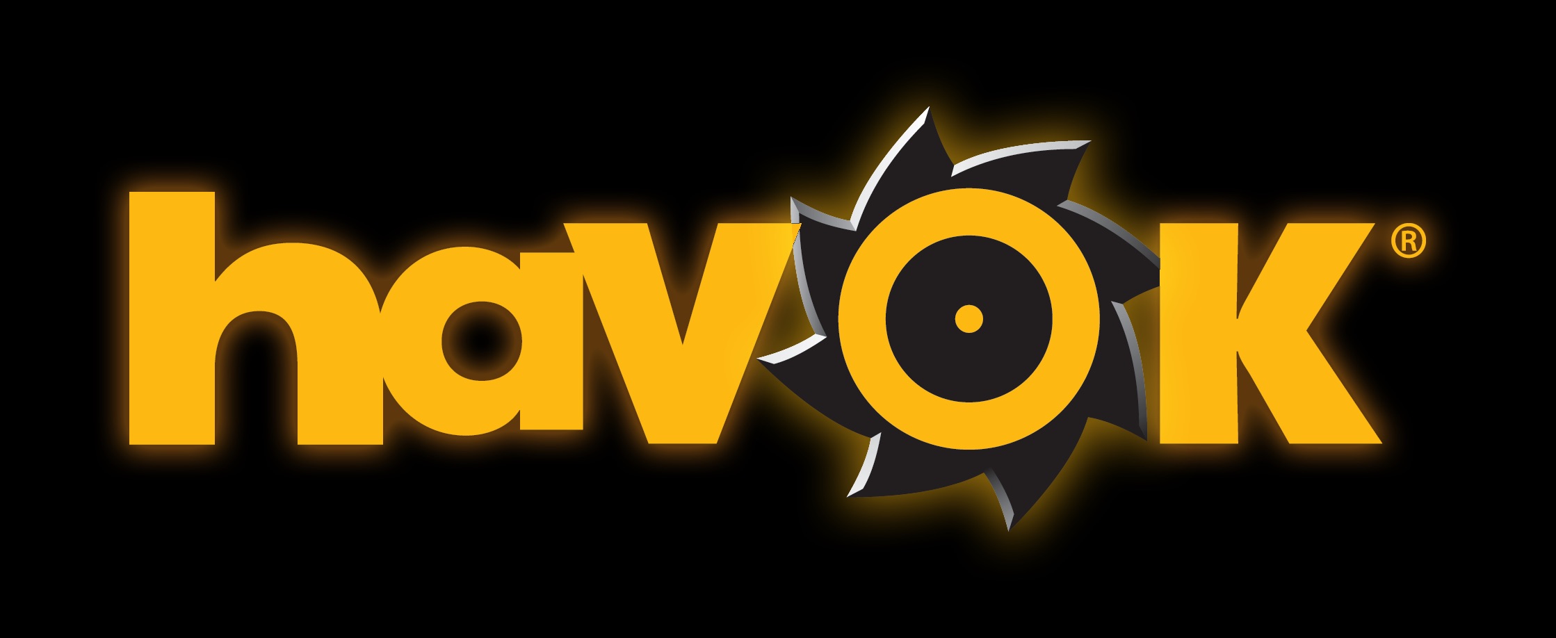 Logo Havok