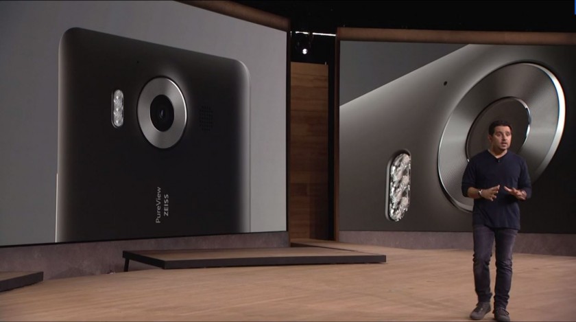 Microsoft Lumia 950 03