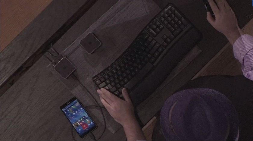 Microsoft Lumia 950 05